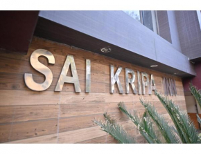 Hotel Sai Kripa Inn, Guwahati